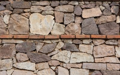 Piedra irregular: guía de usos y colocación